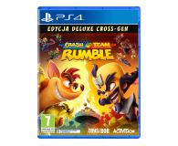 Crash Team Rumble Edycja Deluxe PS4 - 1140436 - zdjęcie 1